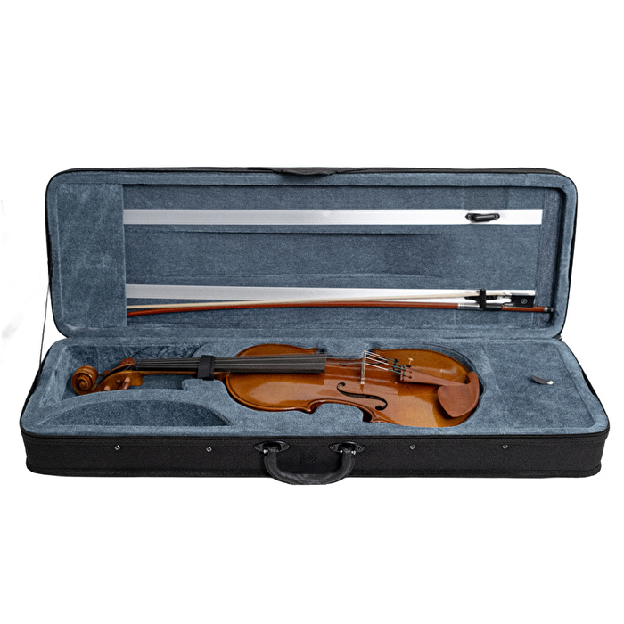 Anton Bruckner V.Guarneri Masterbuild Keman Pirastro Telli
